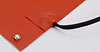 Oil System Heating Pad 6" x 12" Wrap Around/Hook & Spring - image 2