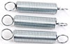 Oil System Heating Pad 6" x 12" Wrap Around/Hook & Spring - image 4