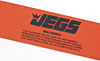 Oil System Heating Pad 2" x 15" Self Adhesive - image 3