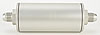 Billet Aluminum Inline Oil Filter -10AN Male Ends - image 2