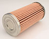 Replacement Filter Element w/Spring 47 Micron For: - image 2