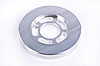 High Flow Oil Filter Adapter Fits: Most Small Block Chevy Engines (68-92 L98) - image 4