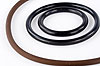 O-Ring Kit O-Rings and Snap Ring - image 2