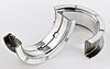 Performance Main Bearing Set for Small Block Chevy LS Gen III/IV - image 2