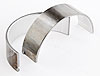 Performance Main Bearing Set for Small Block Chevy LS Gen III/IV - image 3