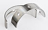Performance Main Bearing Set for Small Block Chevy LS Gen III/IV - image 4