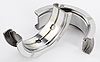 Performance Main Bearing Set Small Block Chevy LS Gen III/IV - image 2