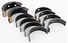 High-Performance Main Bearing Set Small Block Chevy LS Gen III/IV - image 1