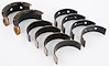High-Performance Main Bearing Set Small Block Chevy LS Gen III/IV - image 1