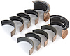 High-Performance Main Bearing Set Big Block Chevy - image 1