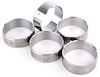 High-Performance Cam Bearing Set Small Block Ford - image 1