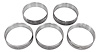 Performance Cam Bearing Set Small Block Chevy Gen III LS
