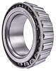 Axle Bearing [Tapered, 1.796 in. Bore Diameter] - image 1