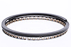 OEM Piston Ring Set 4.030 in. Bore Size - image 1