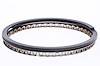 OEM Piston Ring Set 4.040 in. Bore Size - image 1