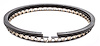 OEM Piston Ring Set 4.165 in. Bore Size - image 1