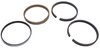 LS Nitride Piston Ring Set 4.005 in. Bore Size - image 2
