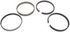 LS Nitride Piston Ring Set 4.060 in. Bore Size - image 2