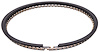 LS Nitride Piston Ring Set 4.070 in. Bore Size - image 1