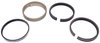 LS Nitride Piston Ring Set 4.125 in. Bore Size - image 2