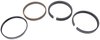 LS Moly Piston Ring Set 3.785 in. Bore Size - image 2