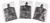 Anti-Seize, 3 gram Packets [3 Pack] - image 2