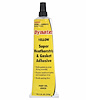 Gasket/Weatherstrip Adhesive Yellow - image 1