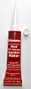 Hi-Temp Red RTV Temperature Resistant up to 650 degrees F - image 2