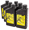 Break-In Oil 10W30 6 Quarts - image 1