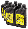 Break-In Oil 20W50 6 Quarts - image 1