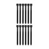 Cylinder Head Bolt Set Fits Select 2005-2014 Audi & Volkswagen 2.5L L5 Engines - image 2