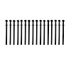 Cylinder Head Bolt Set Fits Select 2013-2016 Audi & Volkswagen 3.0L V6 Engines