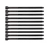 Cylinder Head Bolt Set Fits Select 2005-2012 Audi & Volkswagen 3.0L, 3.2L V6 Engines [To 7/10/11]