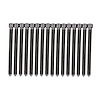 Cylinder Head Bolt Set Fits Select 1998-2005 Audi & Volkswagen 2.7L, 2.8L V6 Engines