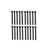 Cylinder Head Bolt Set Fits Select 2007-2015 Audi & Volkswagen 4.2L V8, 5.2L V10 Engines - image 2
