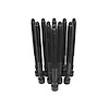 Cylinder Head Bolt Set Fits Select 1997-2006 Audi & Volkswagen 1.8L L4 Engines [w/ 130.5mm] - image 1