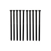 Cylinder Head Bolt Set Fits Select 2015-2016 Audi & Volkswagen 2.0L L4 Engines - image 1