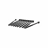 Cylinder Head Bolt Set Fits Select 2007-2020 Chrysler & More 1.8L, 2.0L, 2.4L L4 Engines - image 1