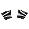 Cylinder Head Bolt Set Fits Select 1987-2012 Chrysler, Dodge, Hyundai, Kia, Mitsubishi & Plymouth 3.0L-3.8L V6 Engines - image 1