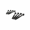 Cylinder Head Bolt Set Fits Select 2011-2022 Chrysler, Dodge, Jeep, Ram & Volkswagen 3.2L V6, 3.6L V6 Engines - image 1