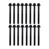 Cylinder Head Bolt Set Fits Select 2011-2022 Chrysler, Dodge, Jeep, Ram & Volkswagen 3.2L V6, 3.6L V6 Engines - image 2