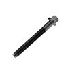 Cylinder Head Bolt Set Fits Select 1989-2001 Ford & Mazda 2.3L, 2.5L L4 Engines - image 3