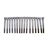 Cylinder Head Bolt Set Fits Select 1989-1995 Ford 3.0L, 3.2L V6 Engines - image 1