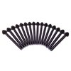 Cylinder Head Bolt Set Fits Select 2007-2015 Ford, Lincoln, Mazda & Mercury 3.5L, 3.7L V6 Engines [To 2/01/09] - image 2