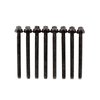 Cylinder Head Bolt Set Fits Select 2007-2015 Ford, Lincoln, Mazda & Mercury 3.5L, 3.7L V6 Engines [To 2/01/09] - image 3