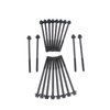 Cylinder Head Bolt Set Fits Select 1991-2016 Avanti,Ford, Lincoln, Mercury, Panoz & Qvale 4.6L, 5.4L V8 Engines - image 3