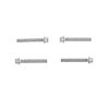 Cylinder Head Bolt Set Fits Select 2000-2017 Buick, Chevrolet, GMC, Oldsmobile, Pontiac, Saab & Saturn 2.0L-2.4L L4 Engines - image 3