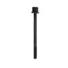Cylinder Head Bolt Set Fits Select 2002-2012 Buick, Chevrolet, GMC, Hummer, Isuzu, Oldsmobile & Saab 2.8L-4.2L L4 Engines - image 4