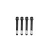 Cylinder Head Bolt Set Fits Select 1962-2002 AM General & GM 4.3L V6, Small Block Chevrolet 265-400  V8 Engines - image 4