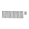 Cylinder Head Bolt Set Fits Select 2016-2022 Buick, Cadillac, Chevrolet & GMC 3.0L, 3.6L V6 Engines